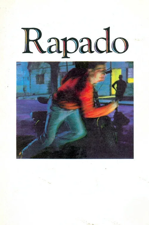 Traşlı Kafa film posteri
