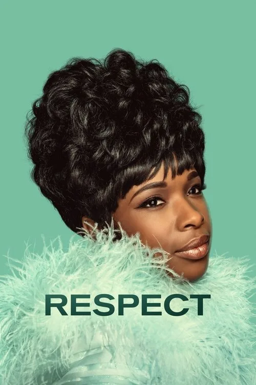 Respect film posteri