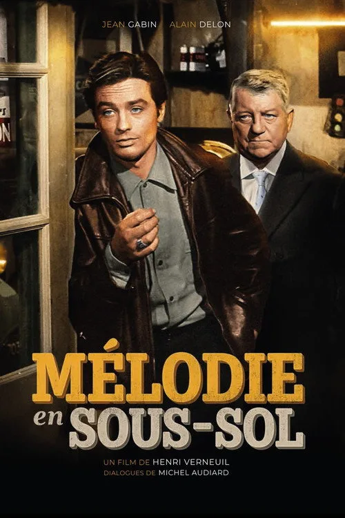 Vurgun film posteri