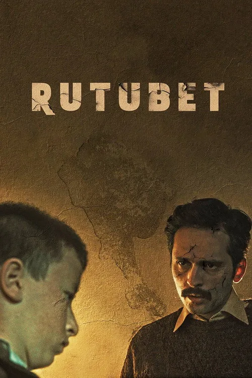 Rutubet film posteri
