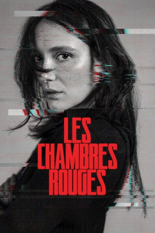 Les Chambres rouges film posteri