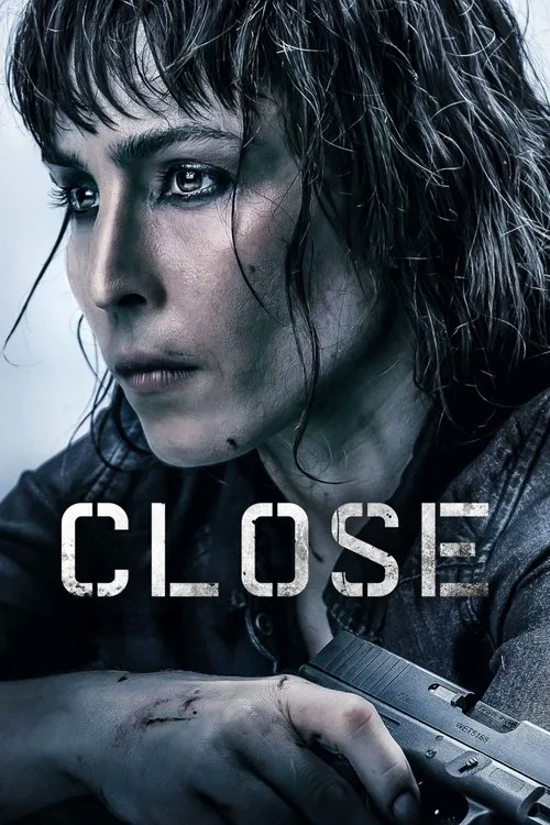 Yakın Koruma film posteri