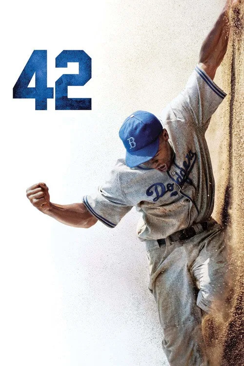 42 film posteri