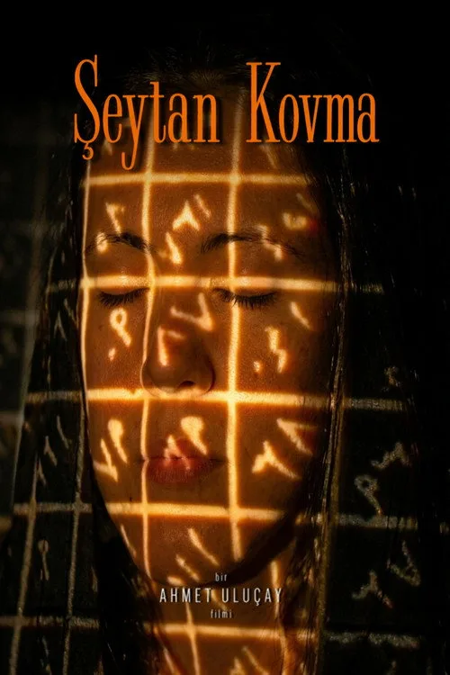 Şeytan Kovma film posteri