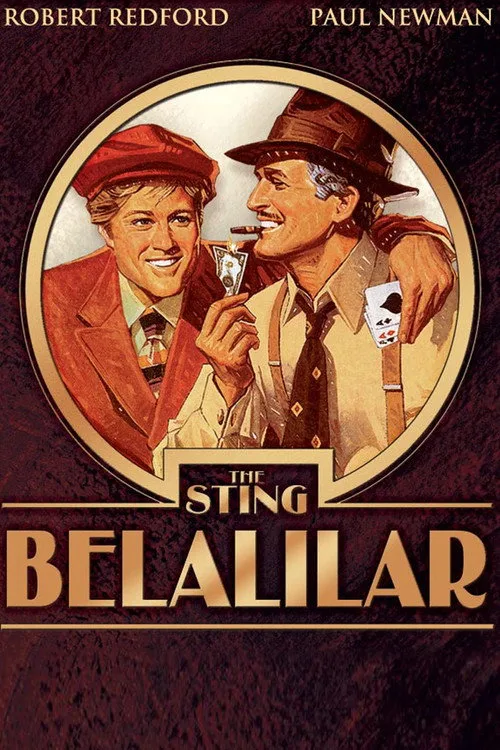 Belalılar film posteri