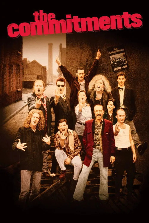 Gençlik Ateşi film posteri