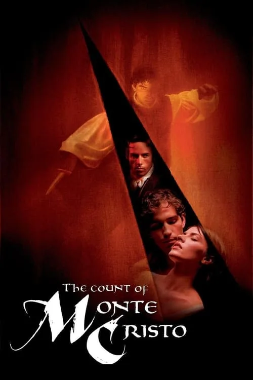 Monte Kristo Kontu film posteri