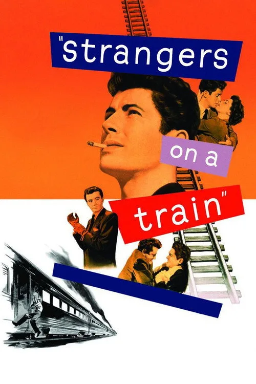 Trendeki Yabancı film posteri
