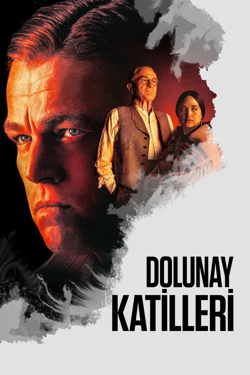 Dolunay Katilleri film posteri