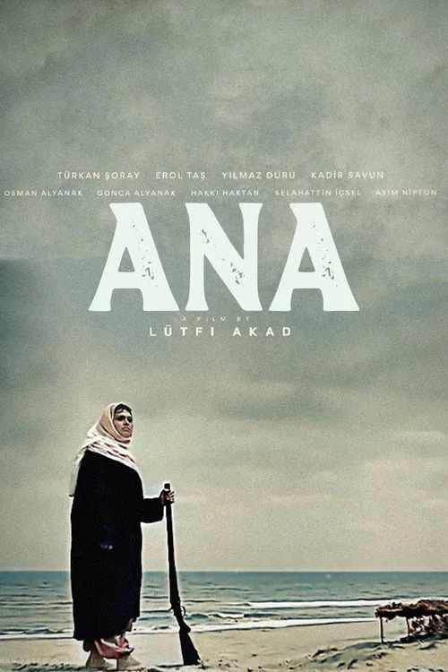 Ana film posteri