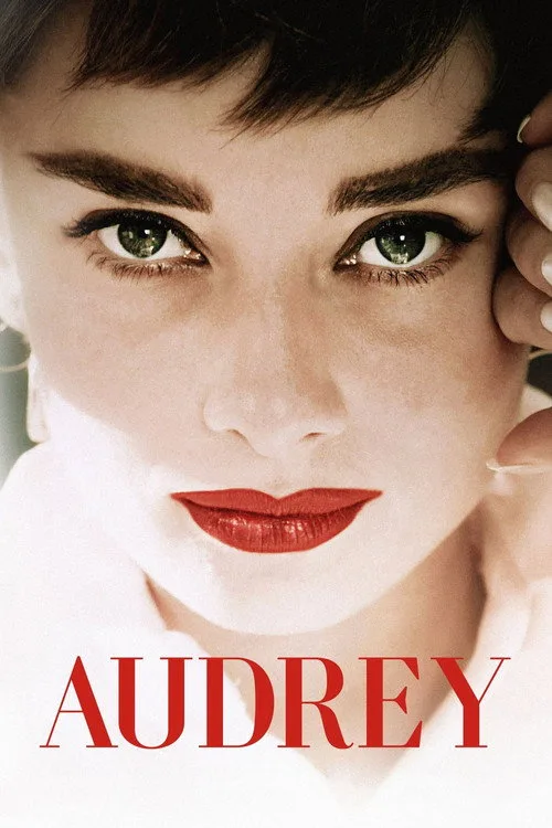 Audrey film posteri