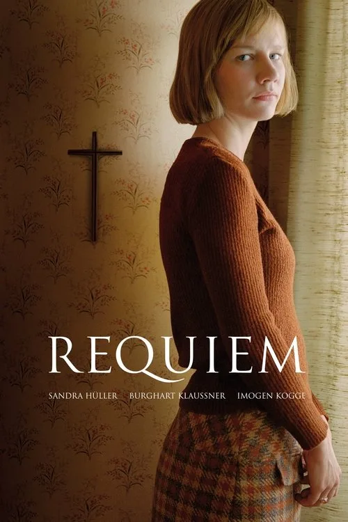 Requiem film posteri