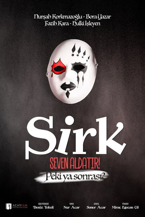 Sirk film posteri