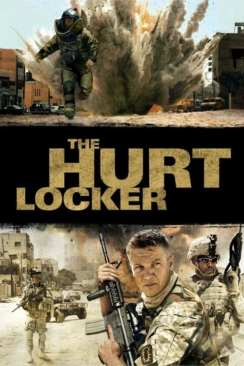 Ölümcül Tuzak film posteri