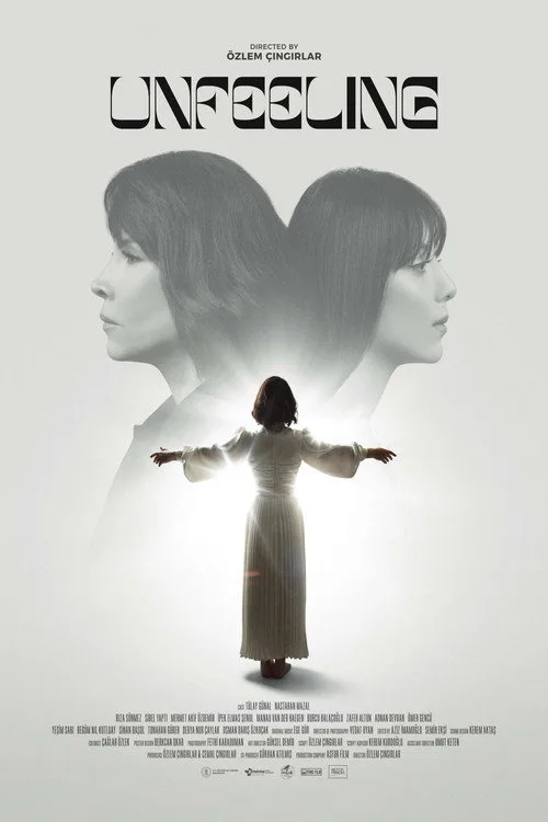 Kayıtsız film posteri