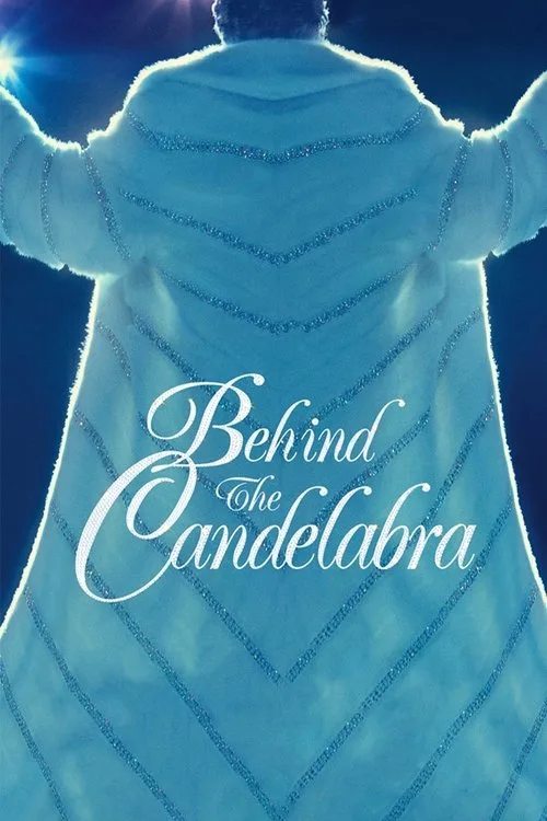Şamdanın Ardında film posteri