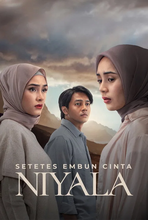 VADEDİLMİŞ KALPLER film posteri