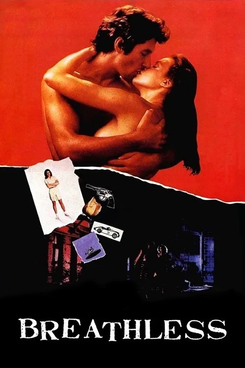 Nefes Nefese film posteri