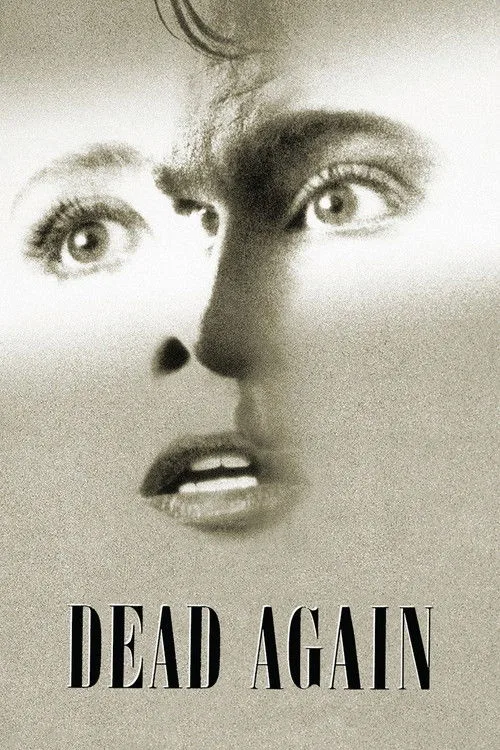 Yeniden Ölmek film posteri