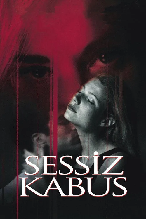 Sessiz Kabus film posteri