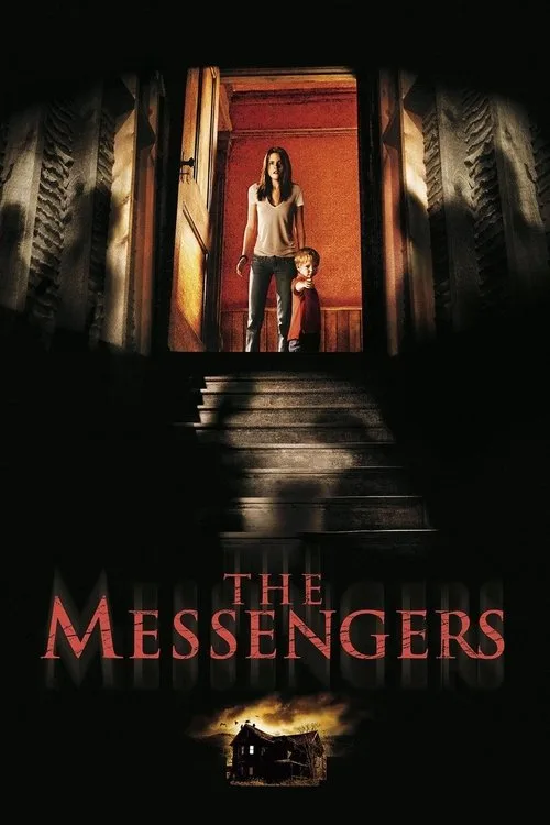Haberciler film posteri