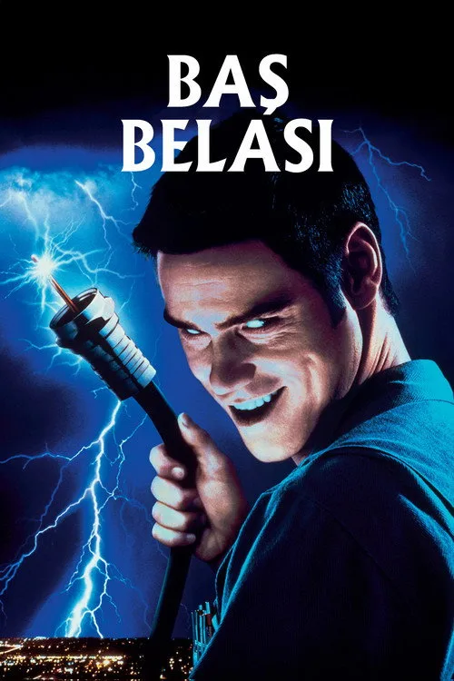 Baş Belası film posteri