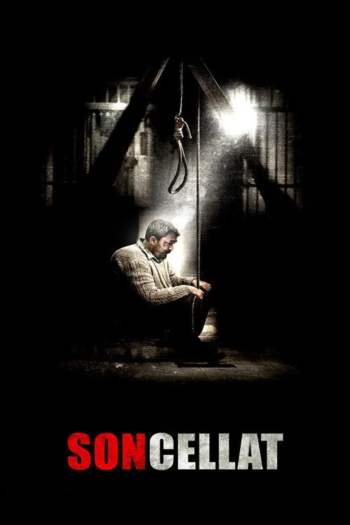 Son Cellat film posteri