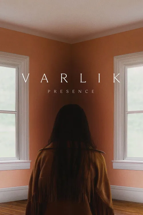 Varlık film posteri