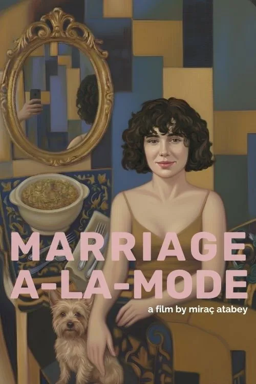 Moda Evlilik film posteri