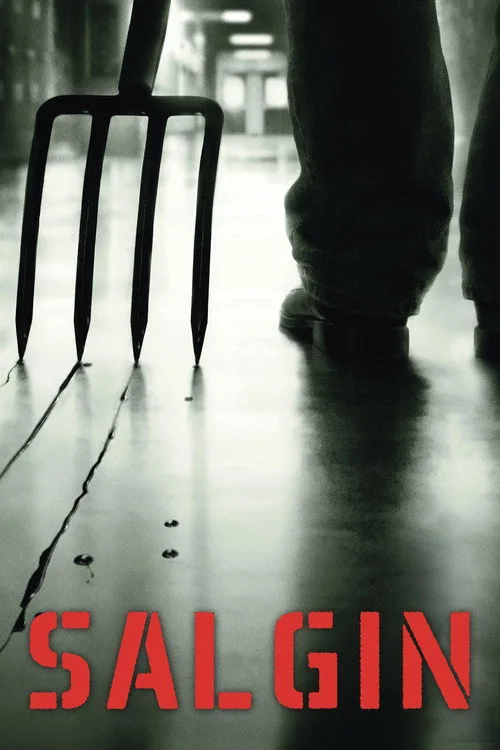 Salgın film posteri