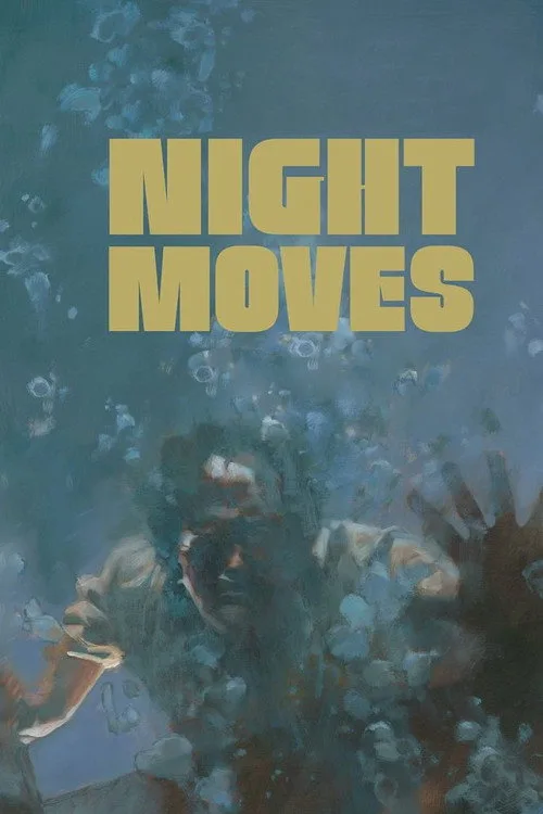 Gece Kımıltıları film posteri