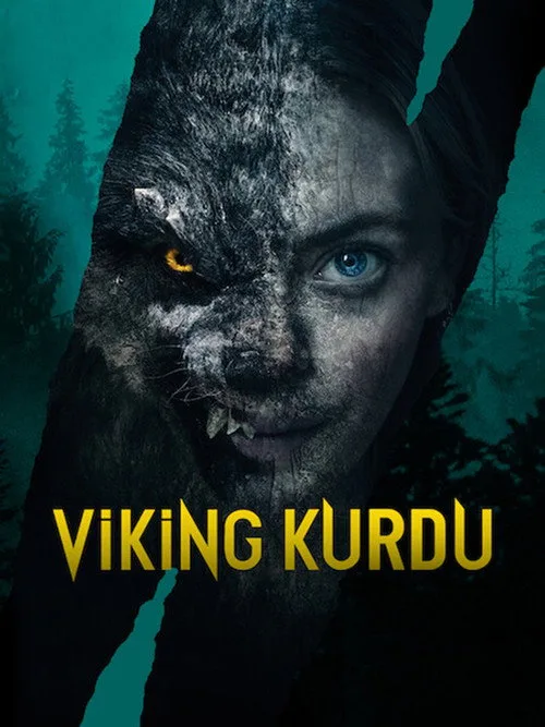 Viking Kurdu film posteri
