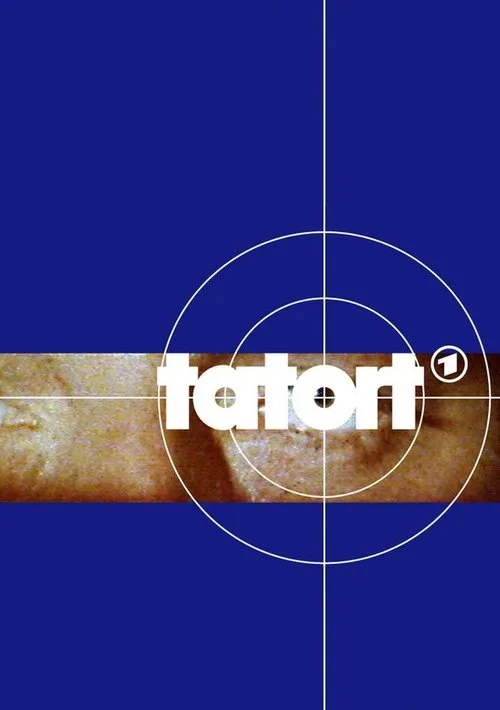 Tatort dizi posteri