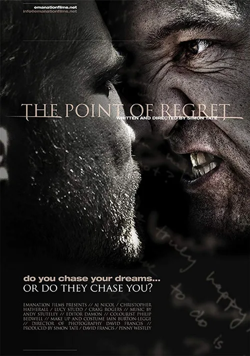 The Point of Regret film posteri
