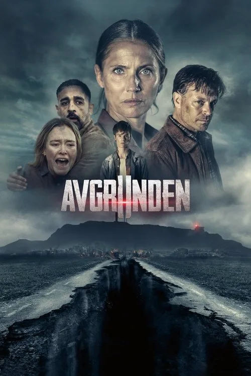 Abis film posteri