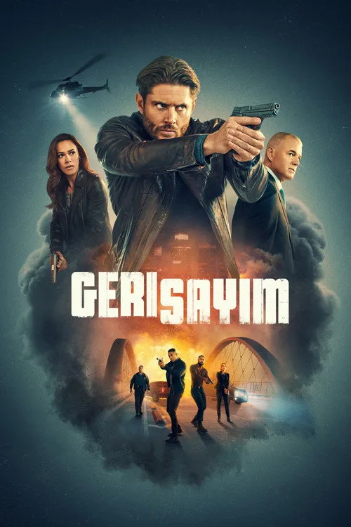 Geri Sayım dizi posteri