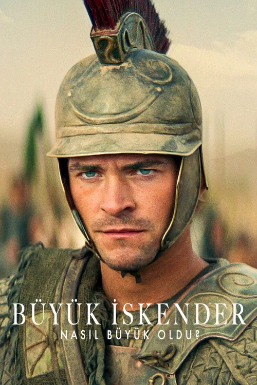 Büyük İskender Nasıl Büyük Oldu? dizi posteri