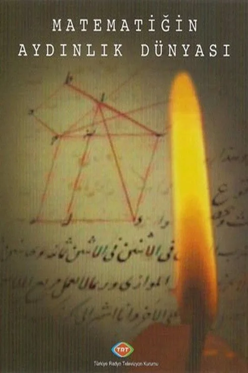 Matematiğin Aydınlık Dünyası dizi posteri
