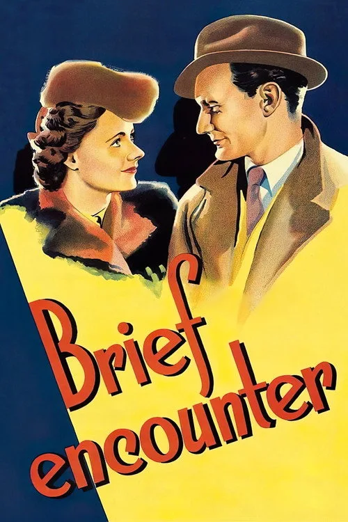 Kısa Buluşma film posteri