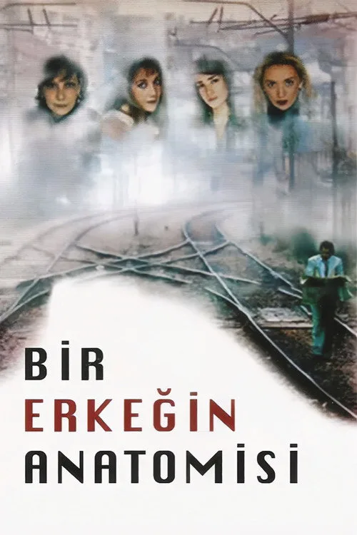 Bir Erkeğin Anatomisi film posteri