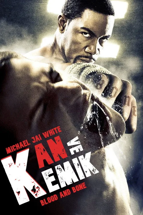 Kan ve Kemik film posteri