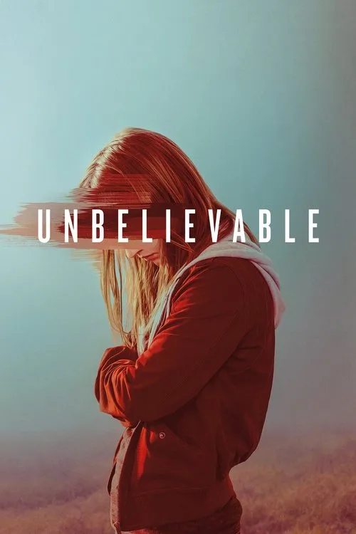 Unbelievable dizi posteri