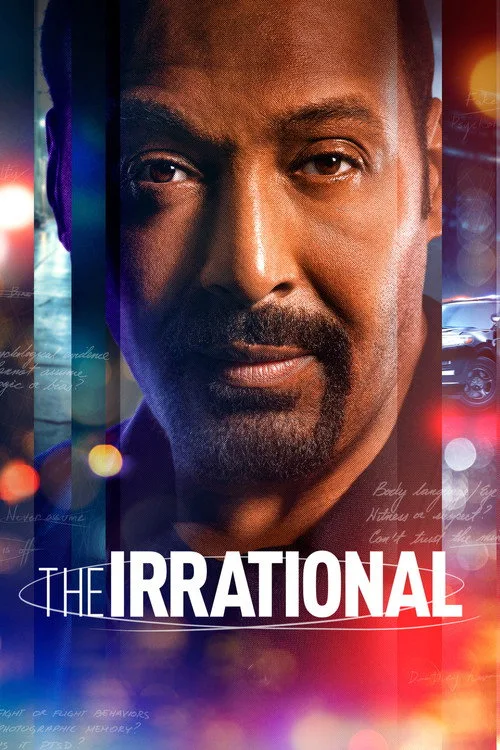 The Irrational dizi posteri