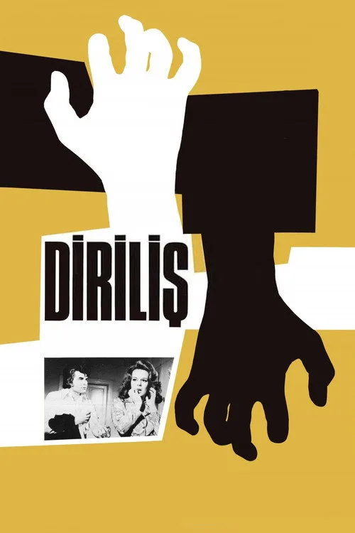 Diriliş film posteri