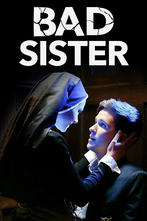 Bad Sister film posteri