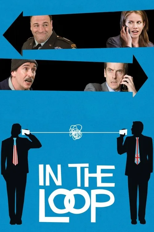 Kısır Döngü film posteri