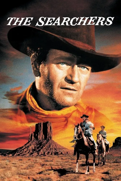 Çöl Aslanı film posteri