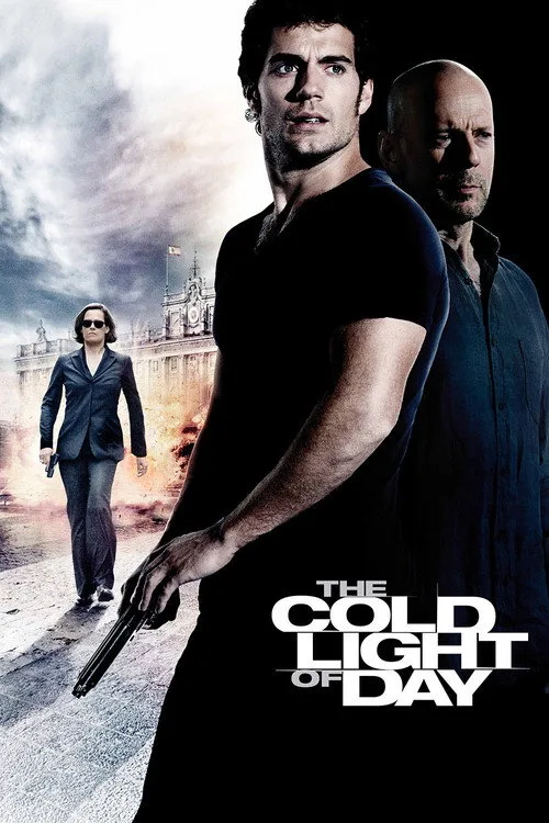 Gizli Hedef film posteri