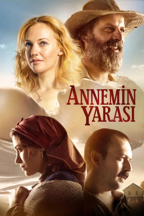 Annemin Yarası film posteri