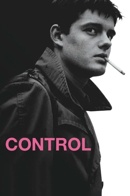 Kontrol film posteri